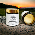 Nizinga Eucalyptus Rosemary Body Butter