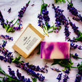 Nizinga’s Turmeric and Kojic Bar Soap