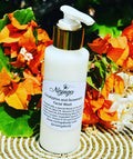 Nizinga Eucalyptus Rosemary Face Wash