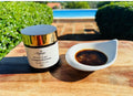 Nizinga Brown Sugar Body Scrub